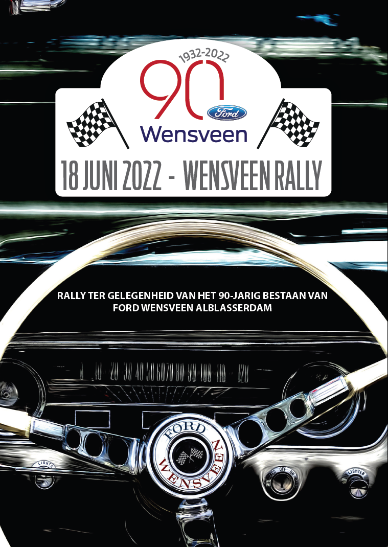 Hoe werkt een Navigatie-rally, deel 2: Routeboek