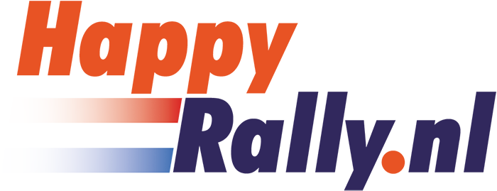 logo-Happy Rally
